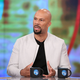 Common during an appearance on ABC’s The View on Sept. 27, 2016
Heidi Gutman/ABC via Getty Images